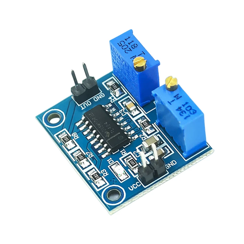 SG3525 PWM controller module frequency adjustable duty cycle adjustable waveform generator TL494 PWM controller frequency duty c