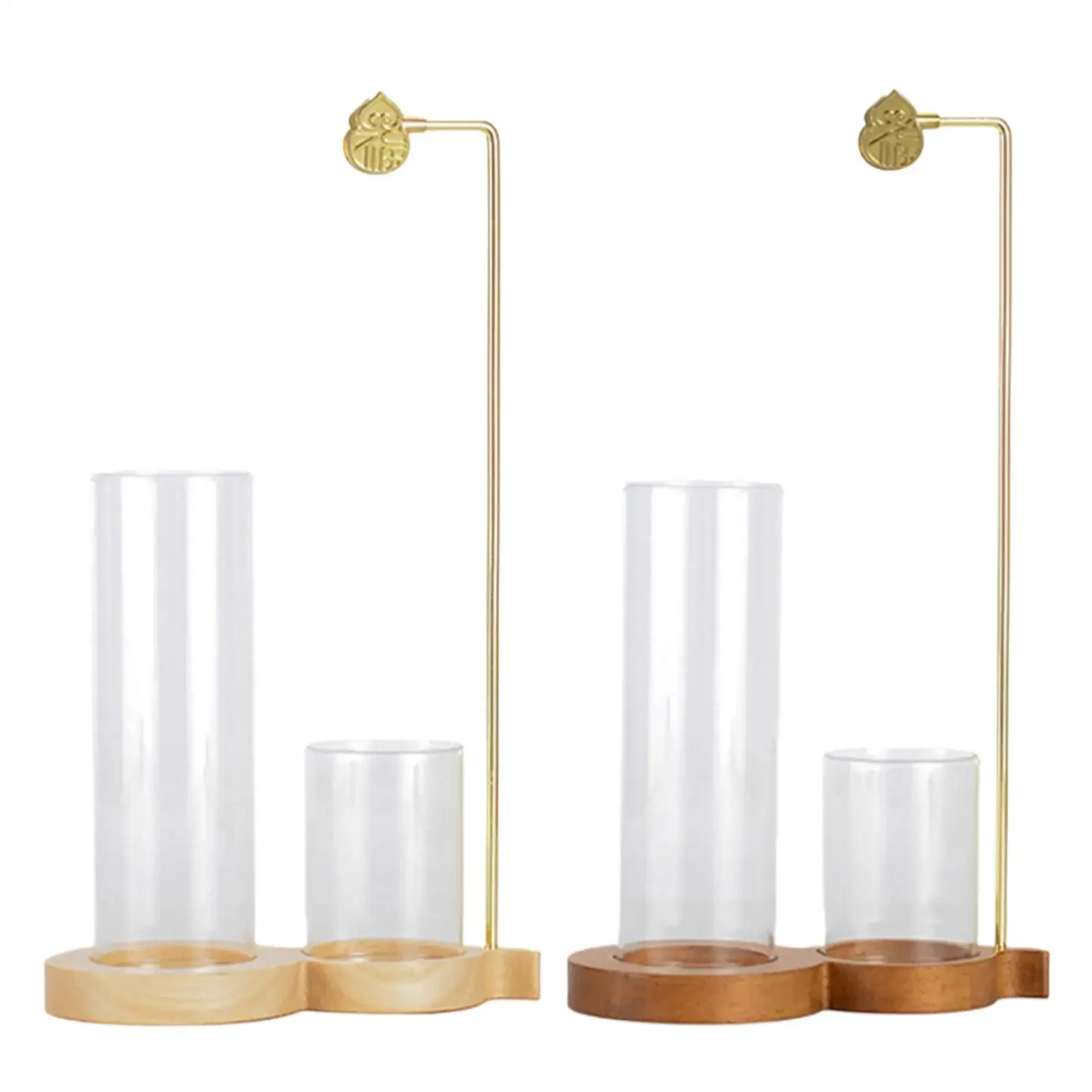 2 in 1 Incense Holder for Sticks Anti-Ash Flying Incense Incense Burne with Glass Ash Catcher and Storage box for Yoga