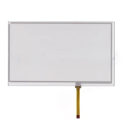 New 7 Inch Innolux AT070TN92/90/94/93 HSD070IDW1 Touch Screen Digitizer Panel 165mm*100mm