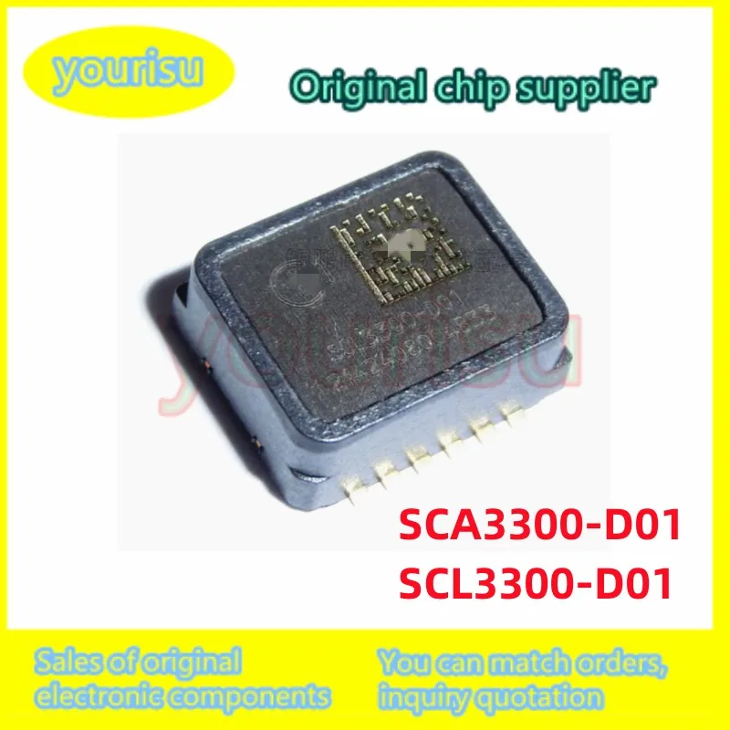 1Pcs/Lot SCA3300-D0…