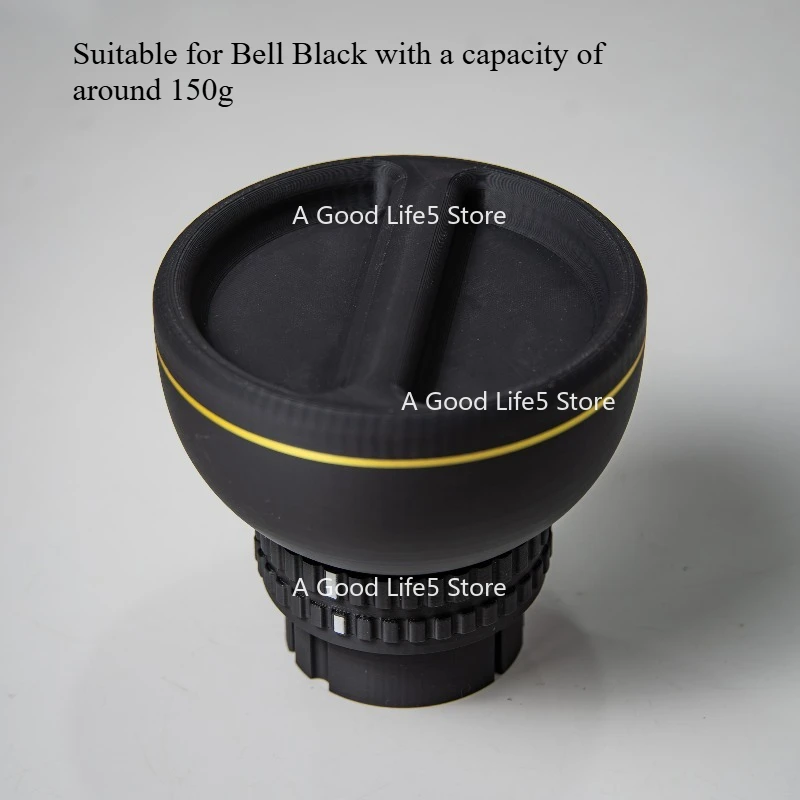 

Applicable To Mehdi OMNIA Bean Warehouse EK43 & Smini Bean Warehouse