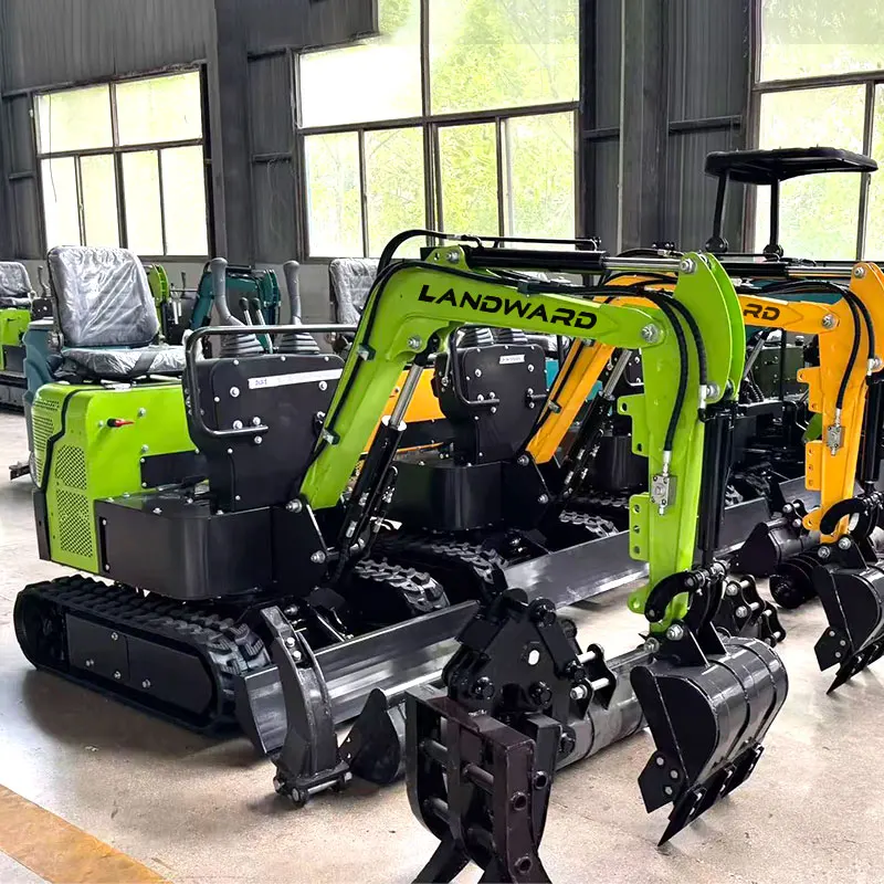 

Многофункциональный мини-экскаватор для сельского хозяйства, 1-тонный мини-экскаватор с двигателем Euro5, гусеничный 1-тонный мини-экскаватор, экскаватор, горячая распродажа на заказ