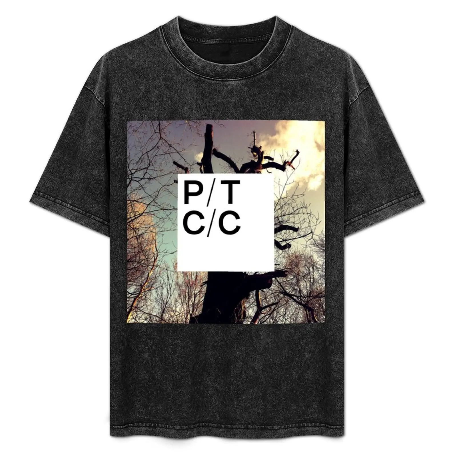 

Porcupine Tree are an Rock Band (Closure Continuation) Classic T-Shirt oversized t shirt vintage t shirts Men's t-shirt