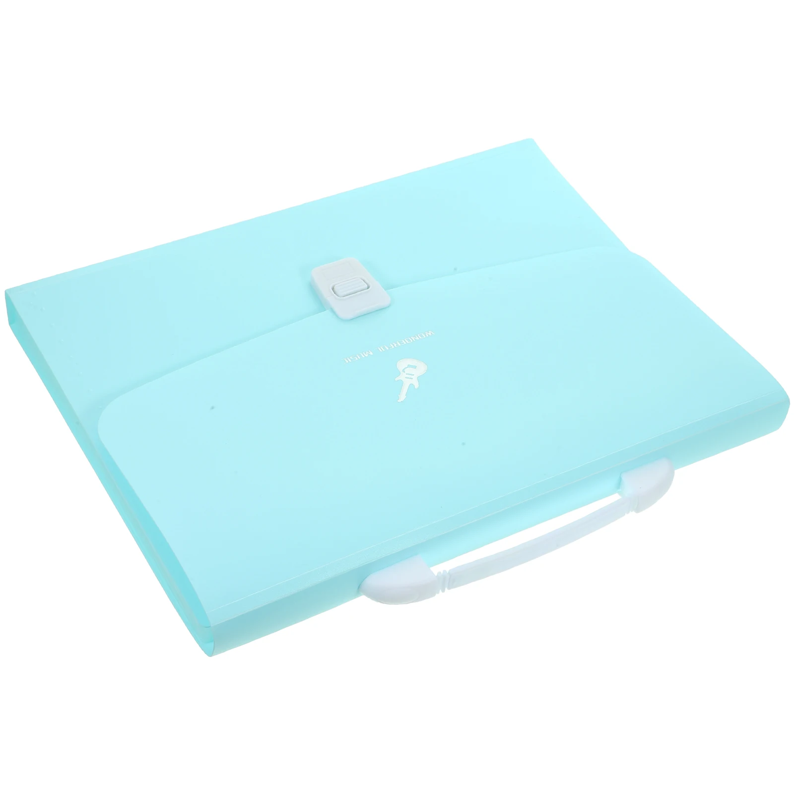 

Office Supplies Folder Storage Tool A4 Expandable File Folders Manager Organizer