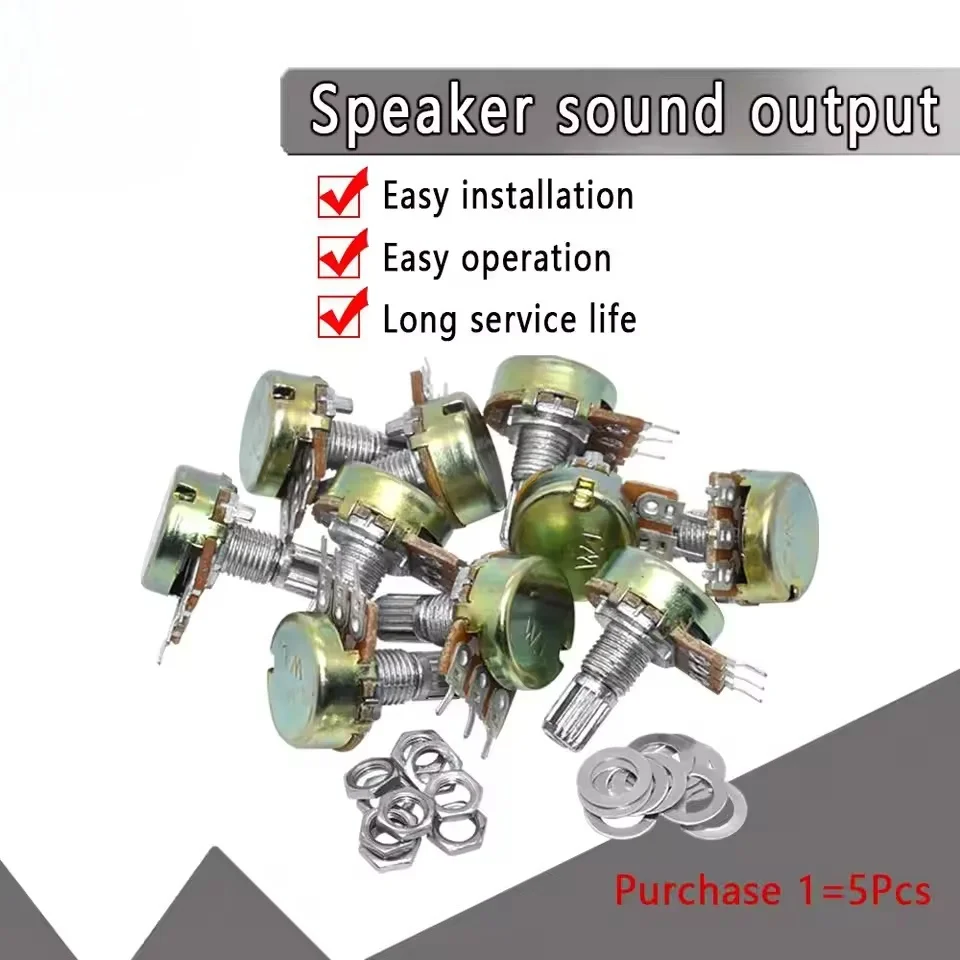 10PCS WH148 Linear …