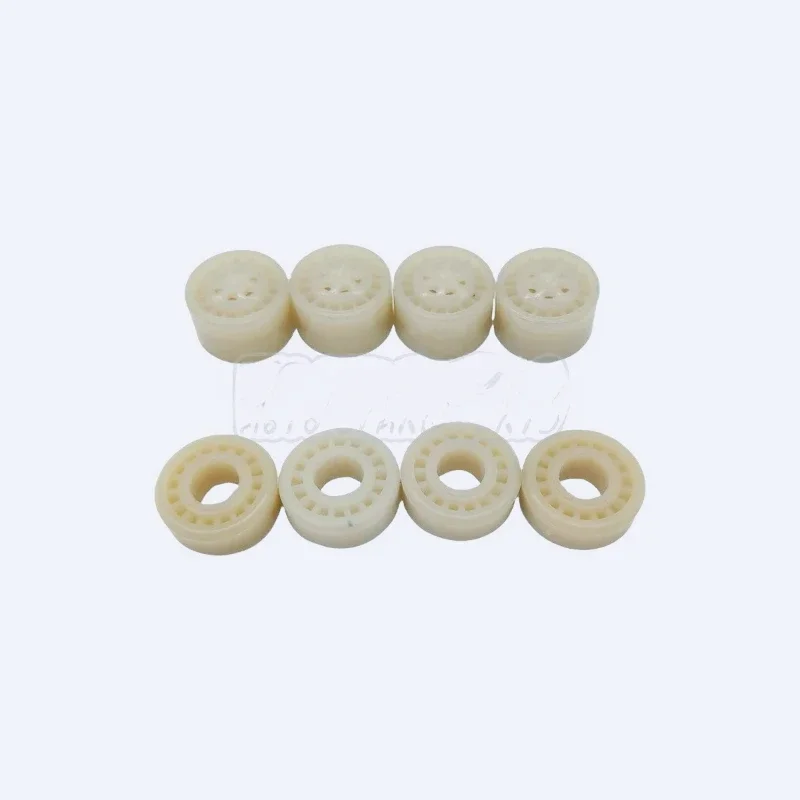 

Комплект шкивов сиденья (1 шт.) для грузовиков Volvo, запчасть VOE 20748450-0