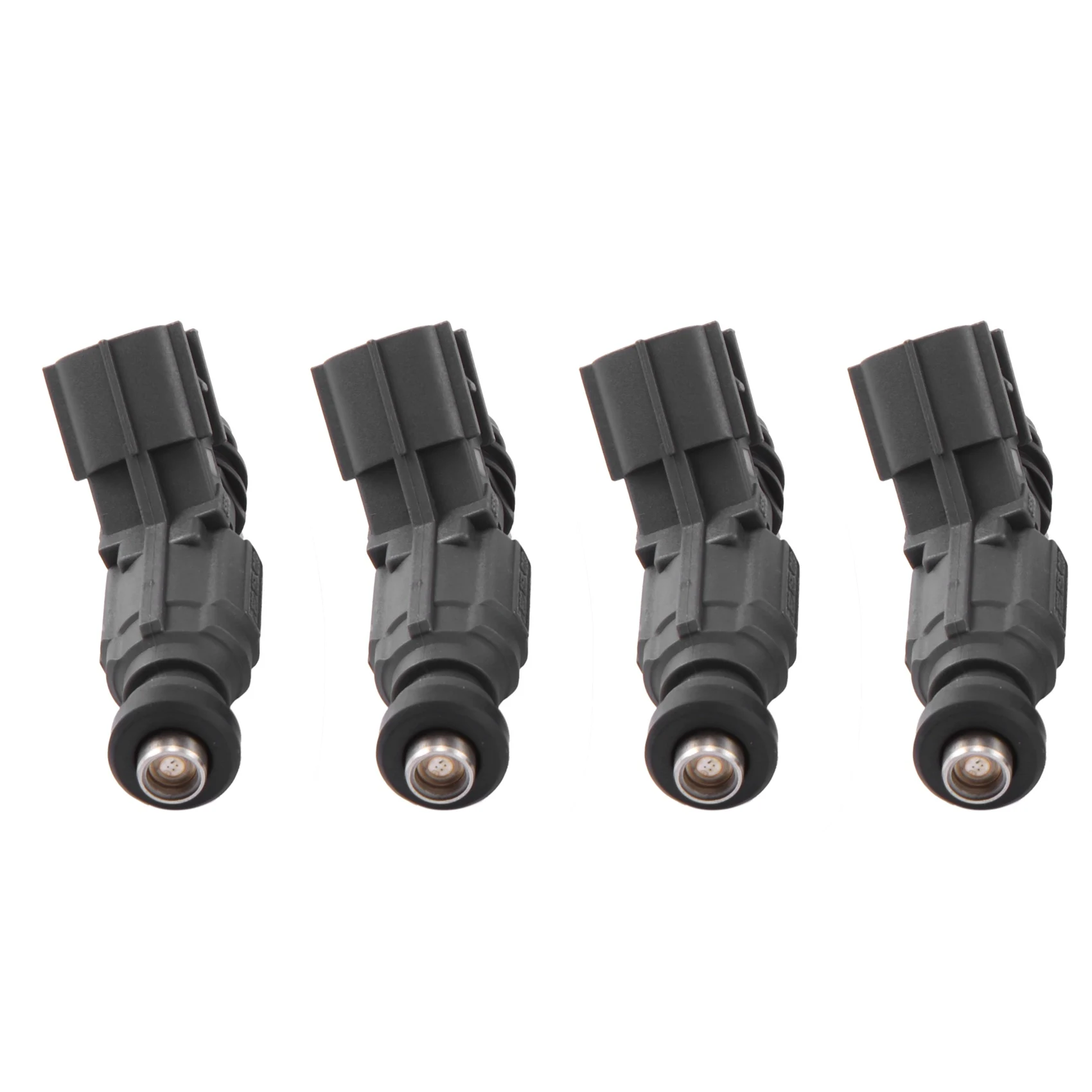 4Pc/Set Fuel Injector Nozzle 23250-0D030 23209-0D030 for Toyota Avensis Corolla 1.4 VVTI 1.6 99-04 0280156019