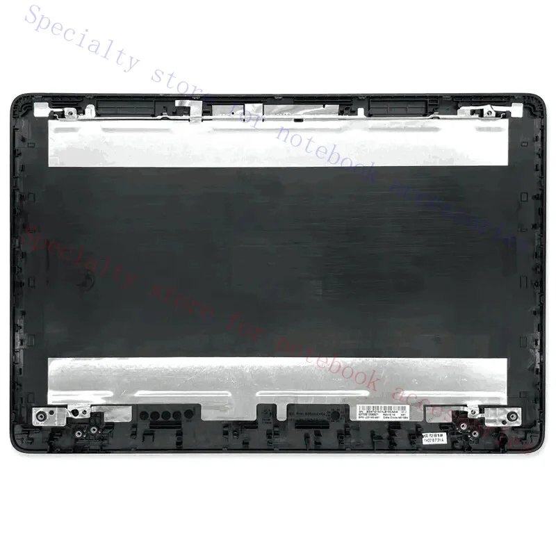 TTT+ For HP 14-CK/CM/DG 14Q-CS LCD Back Cover/Front Bezel/Hinges/Palmrest/Bottom Case