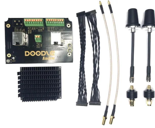 

EK-5800-2J 5 GHz Smart Radio Evaluation Kit Accessories