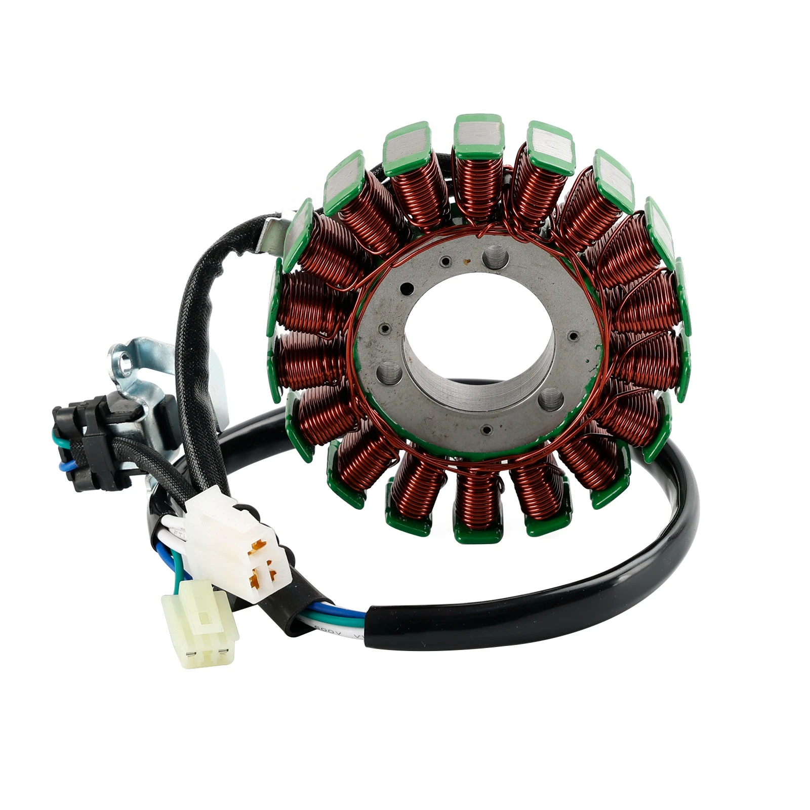 Areyourshop Stator Generator For Yamaha YZF R25 R3 R3A MT03 MT-03 ABS MT25 MTN250 2015 2016 2017 2018