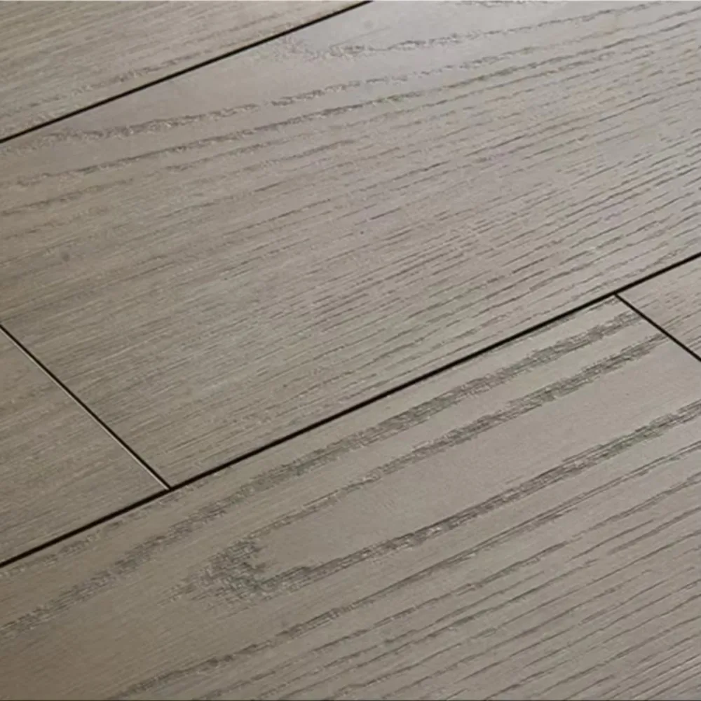 カスタマイズ版10mm耐火リビングルーム用ラミネートフローリング