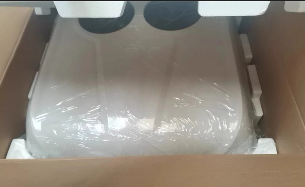 مكيف وقوف السيارات 12 فولت 24 فولت مكيف هواء شاحنة RV مع تيار متردد لوقوف السيارات