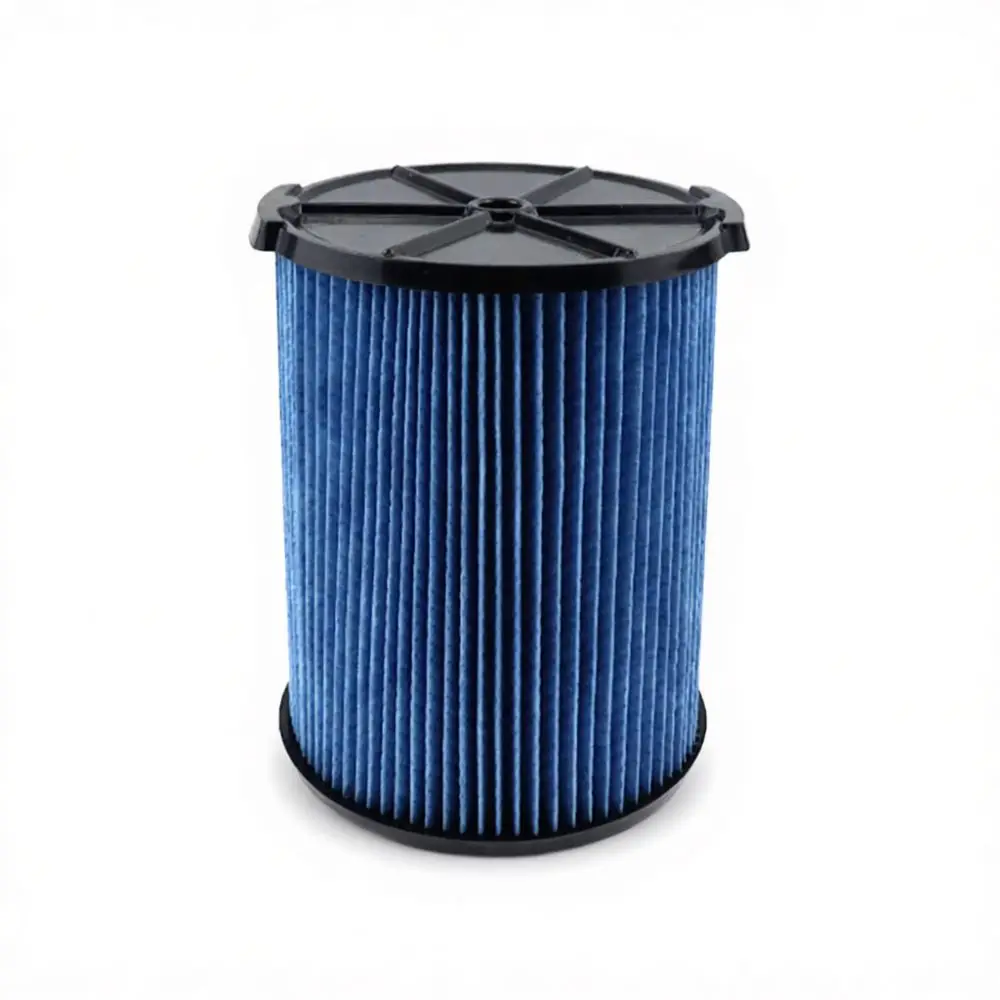 Dust Collection Filter For Ridgid VF3500 VF4000 VF5000 VF6000 VF7000 Vacuum Cleaner Replacement Maintenance Spare Parts