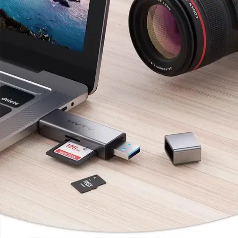 10 best sales microSD-adapter - №9