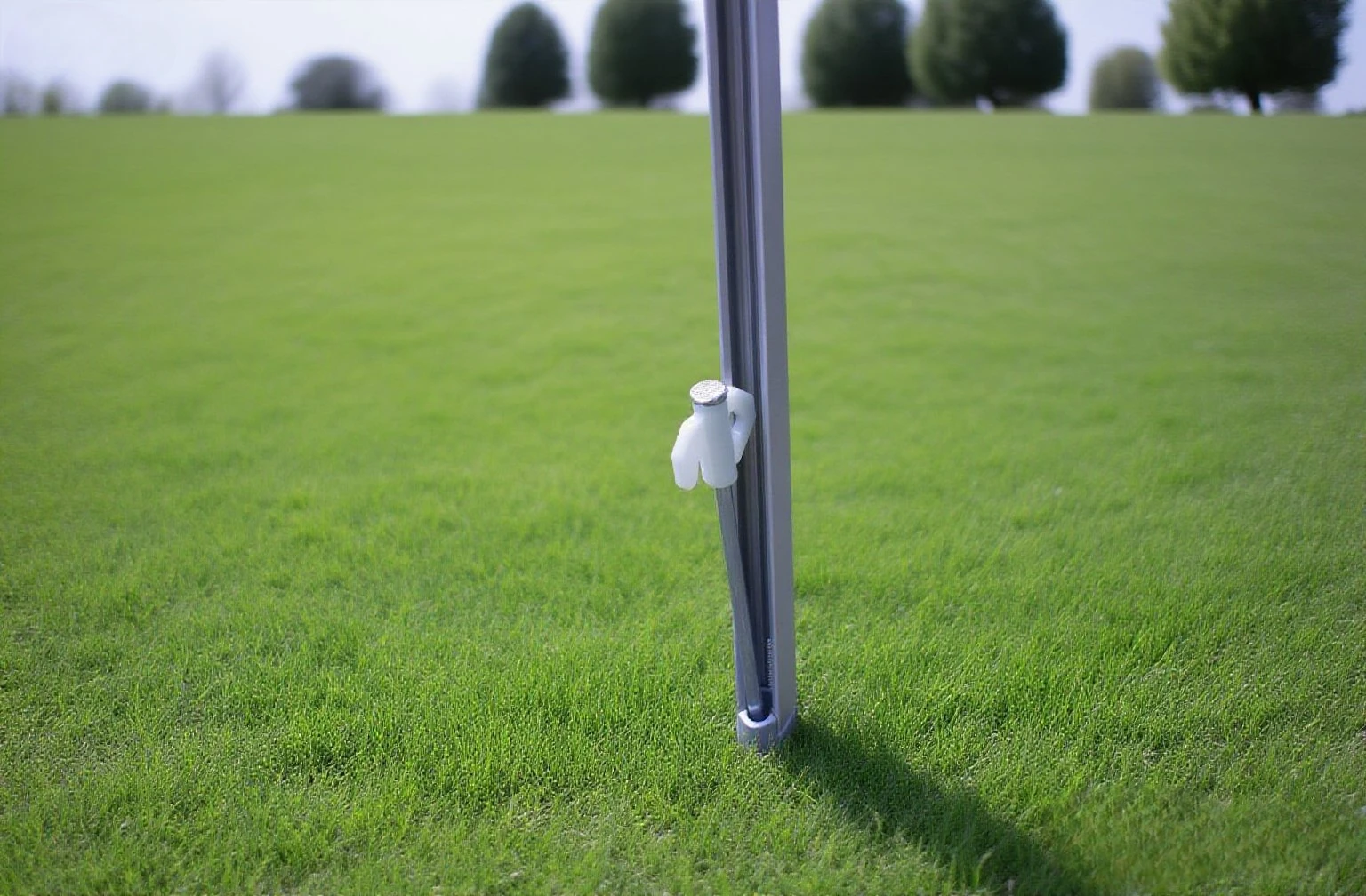 2025 New Design Full Cassette 270 Trailer Side RV Awning 270 Awning With Support Leg For Truck Off-road SUV