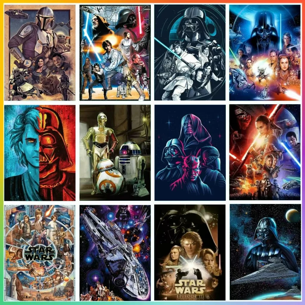 pintura-a-Oleo-por-numeros-star-wars-darth-vader-30x40-—-arte-de-parede-em-tela-pintada-a-mao-para-decoracao-artesanal-de-casa-para-adultos