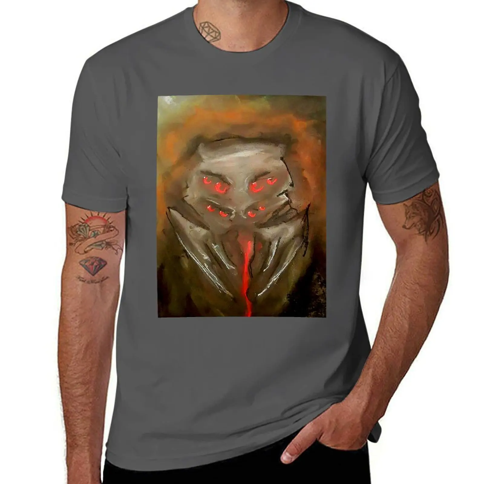 

Arhallogen T-Shirt shirts graphic tee plus size clothes t shirts men