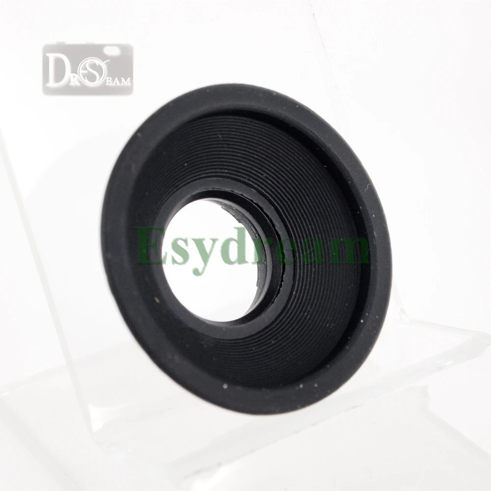 Viewfinder Rubber Eyecup Eye Cup as DK-19 DK19 for Nikon D5 D4 D4s D850 D810 D810A D800 D800E D500 D700 D3X D3s D3 D2X D2H F6