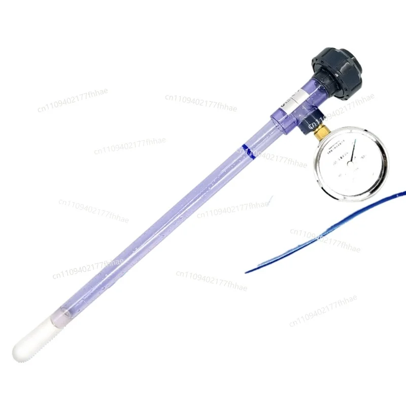 Soil Tensimeter Water Potential Monitoring  Moisture Characteristics Analysis Irrigation Guide  Water Potential Sensor