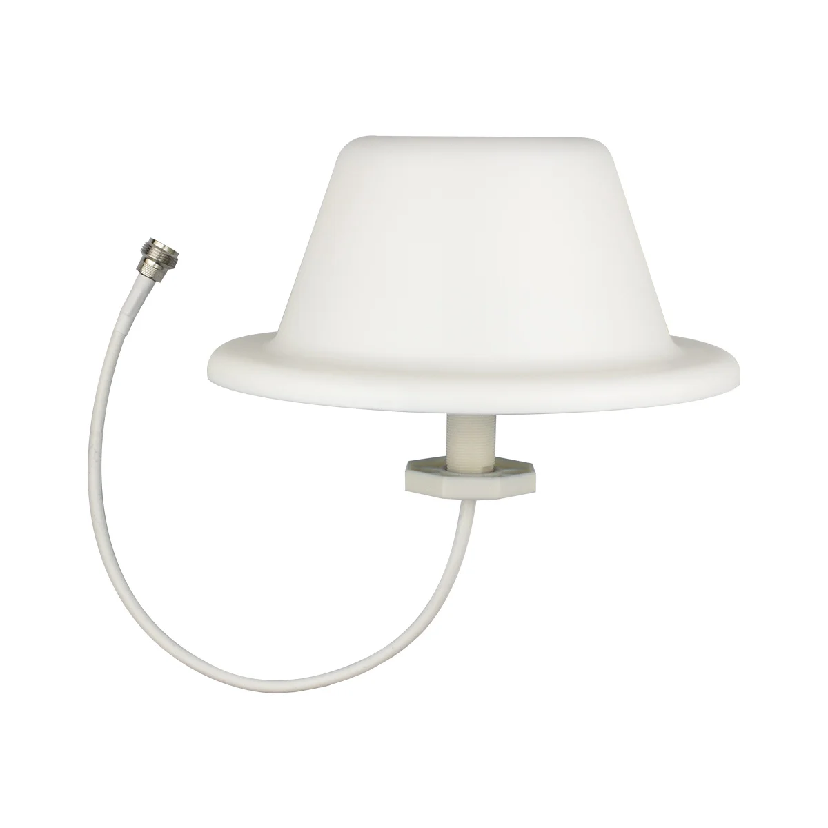 

Passive GPS and GNSS Re-Radiate Antenna GRA10