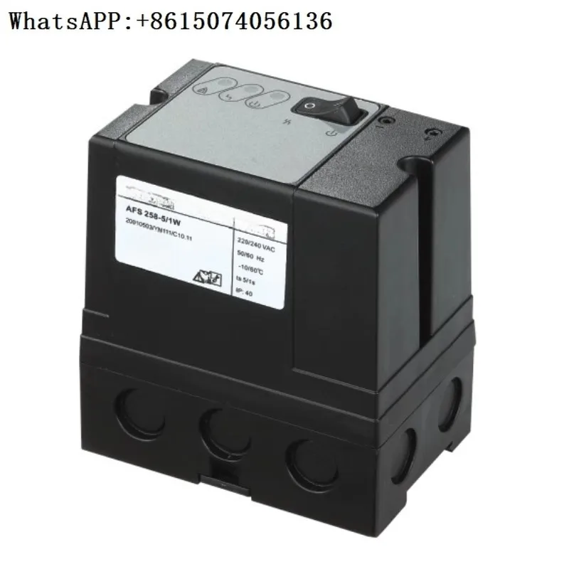 IFS258-5/1W Ignitio…