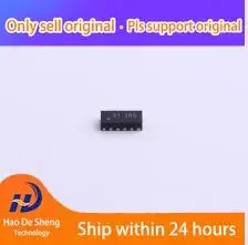 10PCS/LOT  TPD6F002DSVR  TPD6F002  WSON12  New Original in Stock