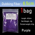 Morado 6.5cm