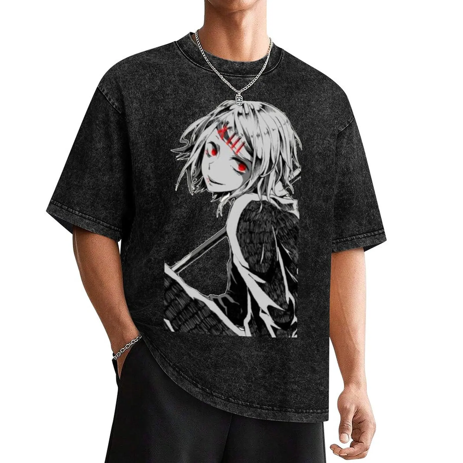 Suzuya juzo T-Shirt shirts graphic tee quick drying new edition man t shirt mens designer t shirt