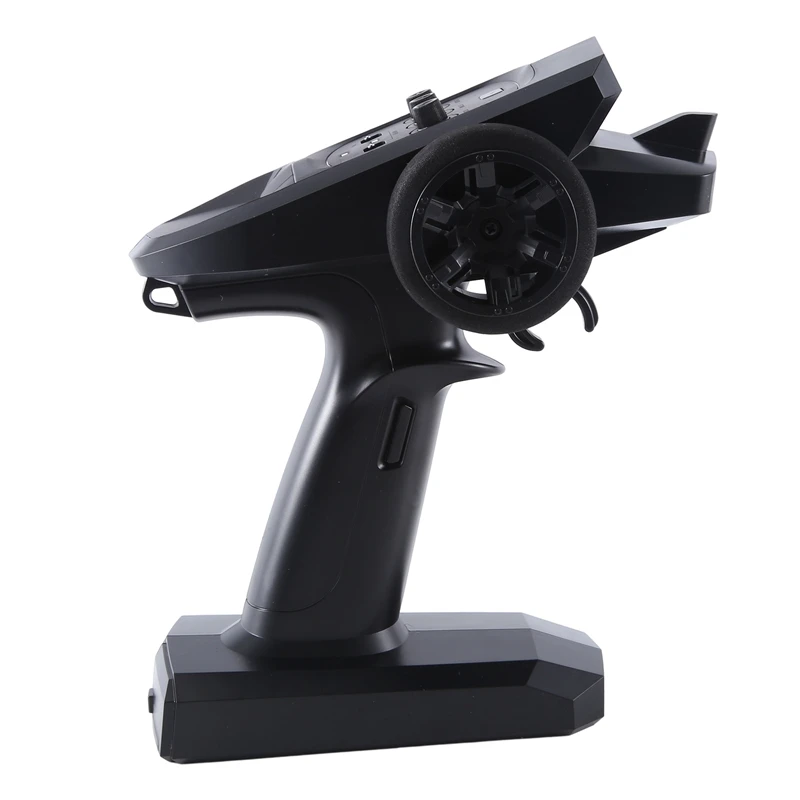 Remote Control Transmitter T20 For MJX Hyper Go 16207 16208 16209 16210 H16 H16H H16E H16P 1/16 RC Car Spare Parts-WMAN