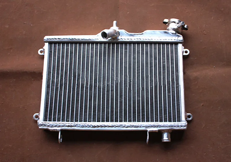 

Aluminum Radiator For 1988-1990 Yamaha TDR250 1988 1989 1990