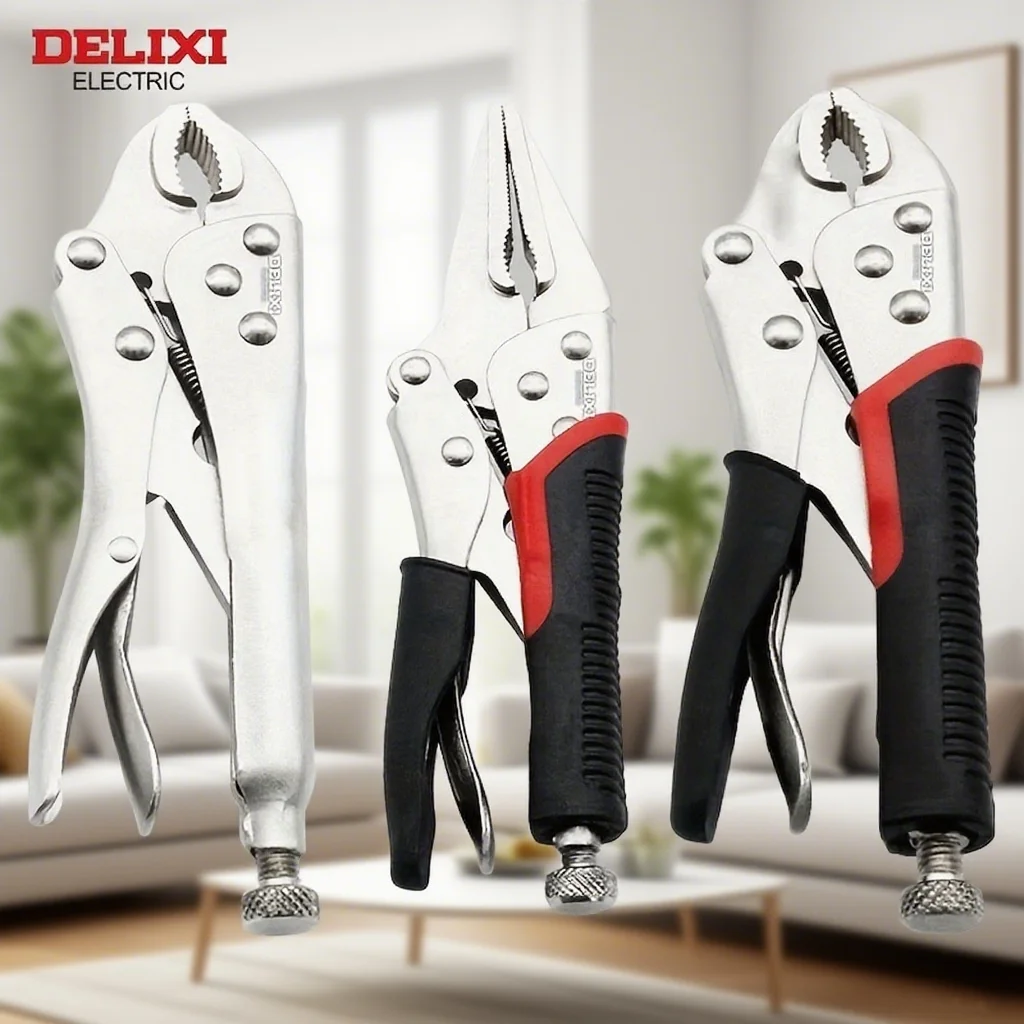 Delixi Electric 5/6…