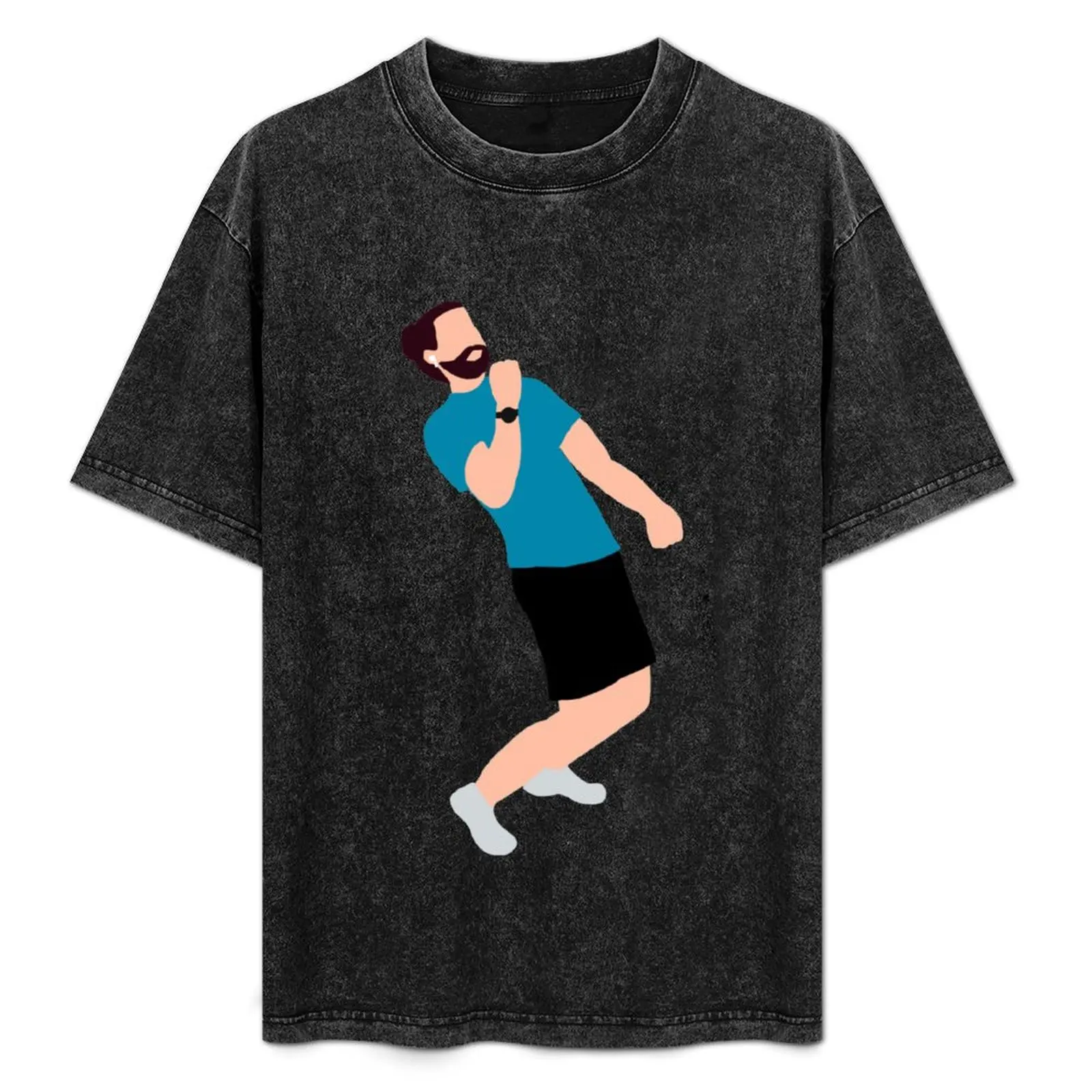 

Mr Wicks T-Shirt anime man t shirt graphic tee shirt mens workout shirts