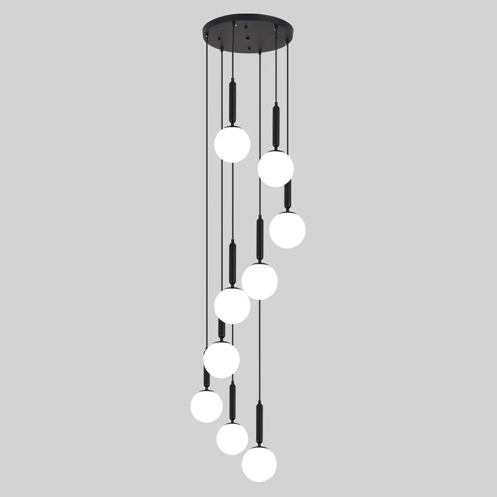 Led Long Pendant La…