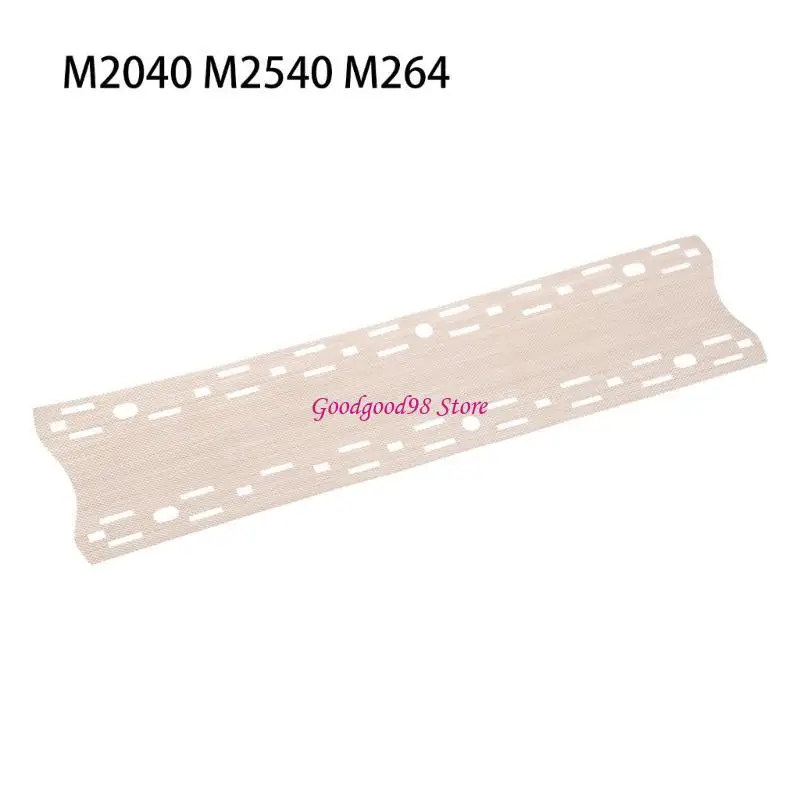 

Improved Cloth Oil Application Pad For Kyocera Ecosys M2040 M2540 M2640 P2335 M2735 M2835 Fuser Fixing Fabric Pad