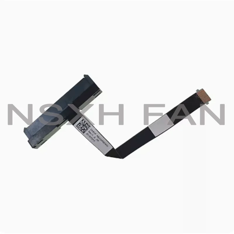 Cable de disco duro SSD HDD, conector Nitro 5, AN515-52, AN515-52G, serie AN515-53, DH5VF, NBX0002EK00, nuevo