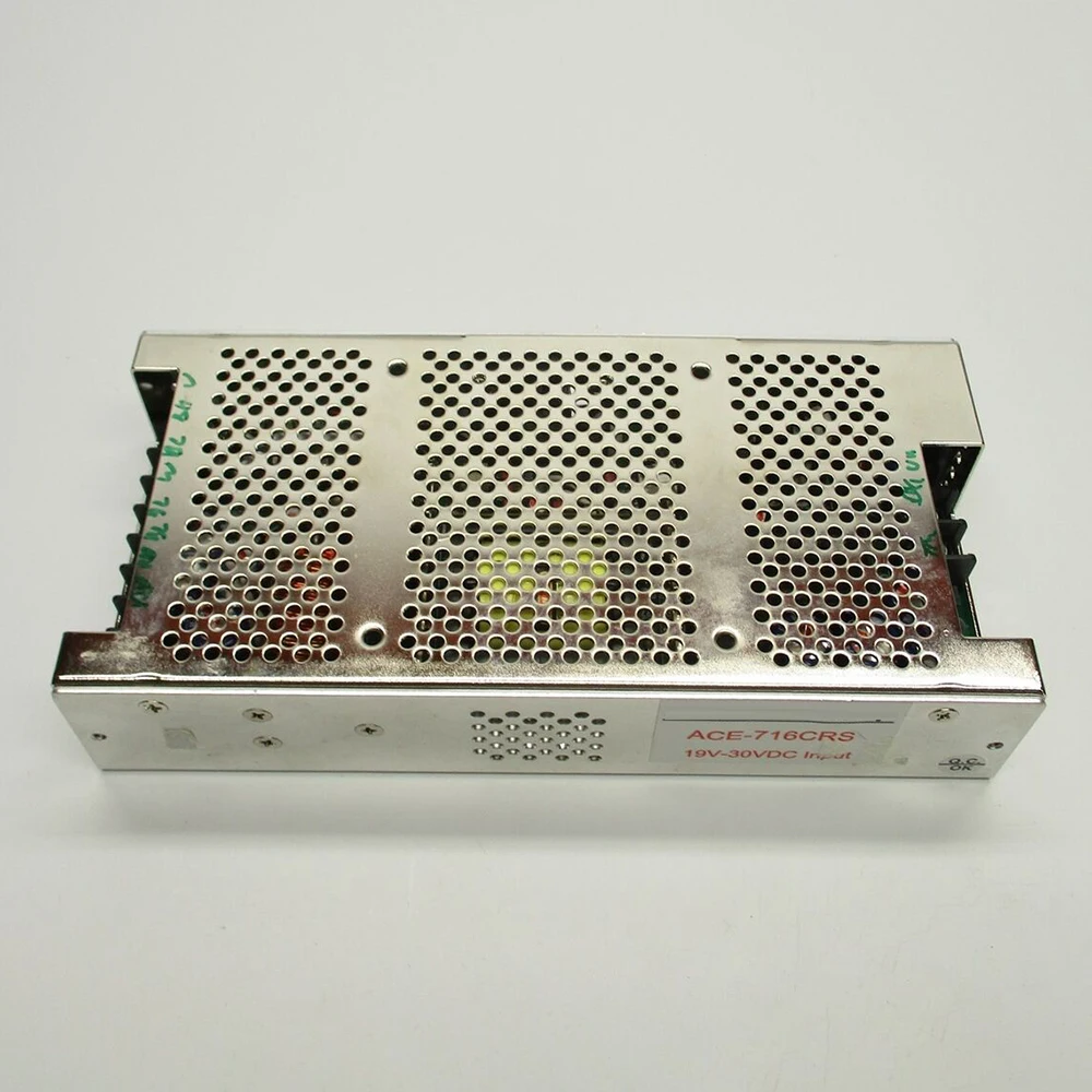 ACE-716C C6140 150W SVL 3A Device Power Supply