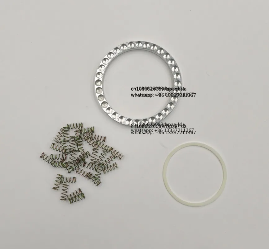 

Transmission Reverse Clutch Piston Spring Retainer 01N 01M For 096 095 097 098 AG4 Car Accessory