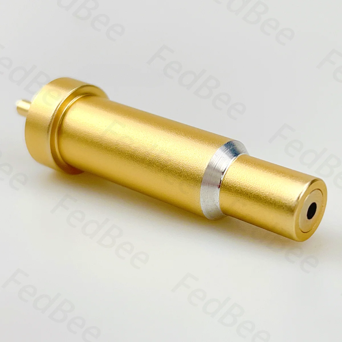 

New Generation 1pc Housing for Cricut Maker 4 3 Explore 3 Air Venture Holder | Gold ( Without Blade)