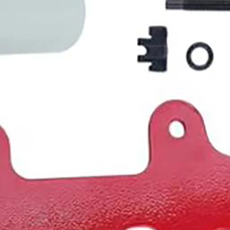1122 664 0503 Chainsaw Bumper Nail Kit Compatible With MS660 MS460 MS440 Chainsaw Replacement Spare Part Catcher Set