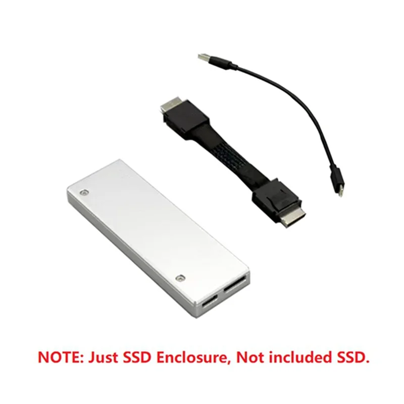 Gw-Ocussd PCI-E 4.0… - image