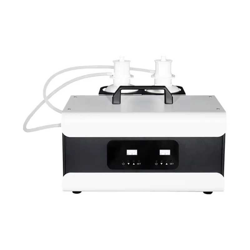 Hotel commercial toilet aromatherapy machine, portable plug-in automatic spray deodorizing aromatherapy machine