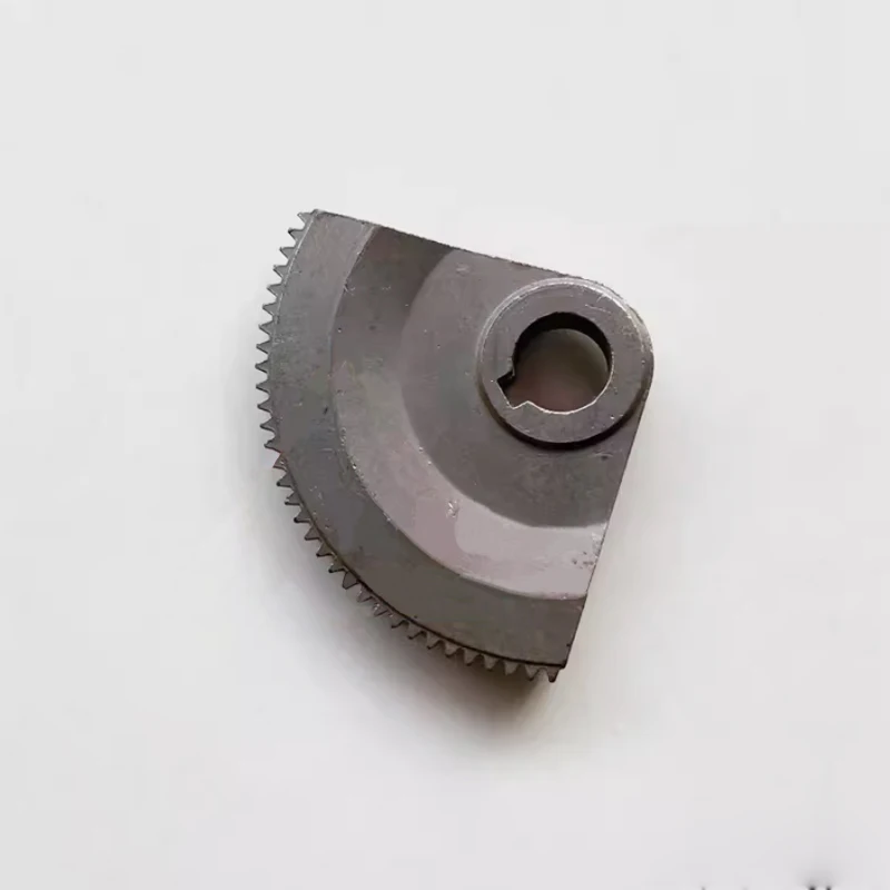 For Komatsu PC120/200/210/220-5-6-7 throttle motor sector tooth motor gear excavator