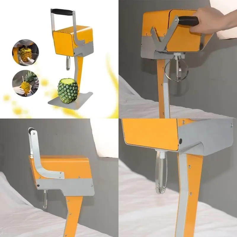 Premium Commercial Fresh Fruit Orange Watermelon Juice Juicer
