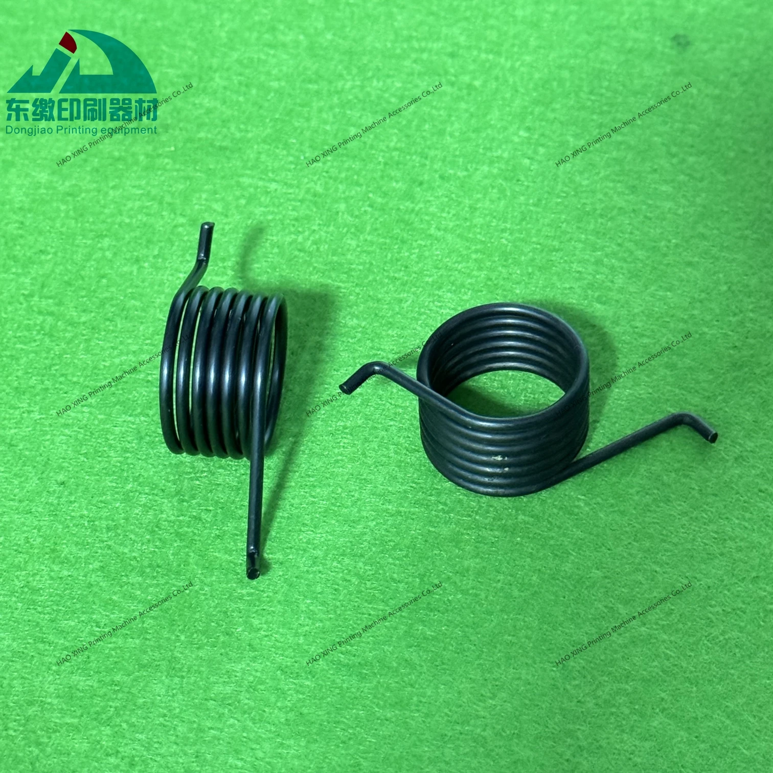 

Printing Machinery Parts Torsion Bar Spring Suit M2.014.006/M2.014.009 for Heidelberg Printing Accessories Spring High Quality
