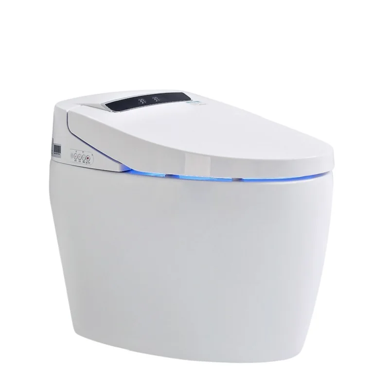 Professional Smart Bathroom Pregnant Woman Auto Smart Intelligent Wc Toilet