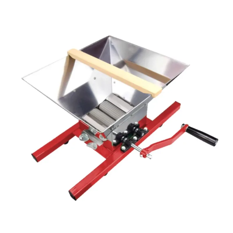 7L Manual Stainless…