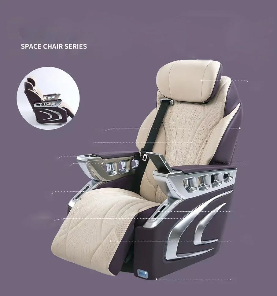 New Electric Passenger Seat Adjustment Tools Switch Style for Comfortable Seating Experience