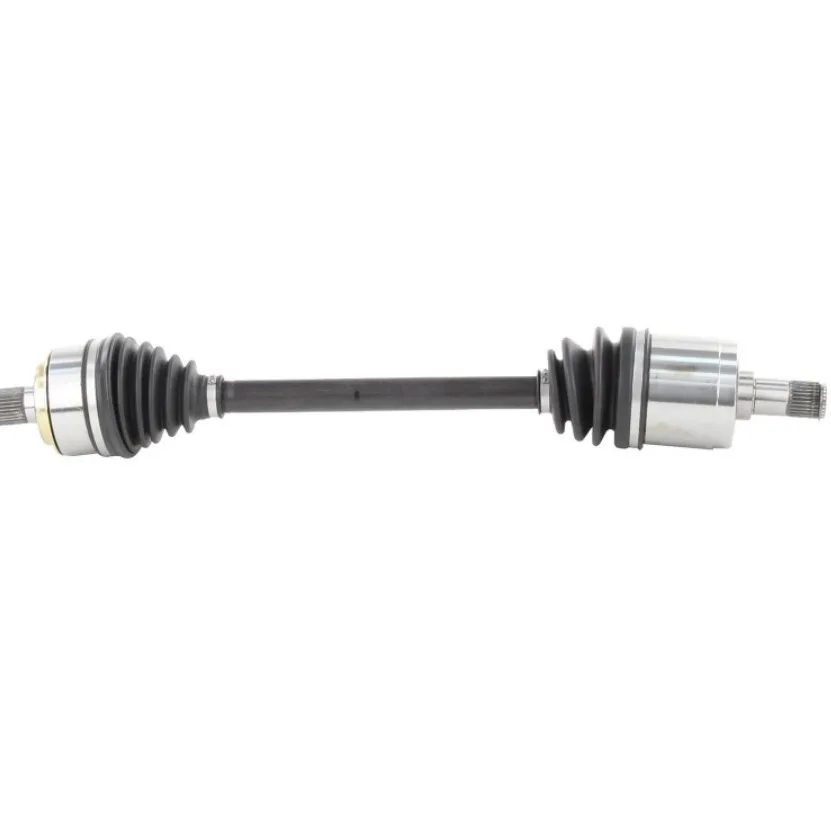 44305-SHJ-A01 CV Axle Shaft For Honda Odyssey 2005-2007 3.5L view 4