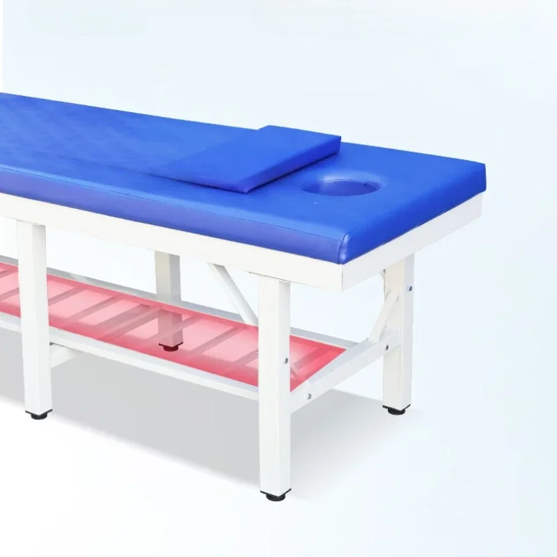 Massage Table Beauty Beds Thai Bed Professional Chiropractic Equipment Pilates Chair Salon camilla lashista Lit Pliant Tattoo