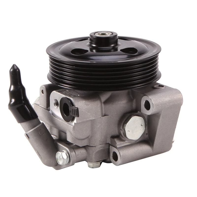 Car Power Steering Pump For Ford Mondeo IV Galaxy S-Max 2.0 2.3 7G913A696AA 6G91-3A696-AF 6G91-3A696-AG